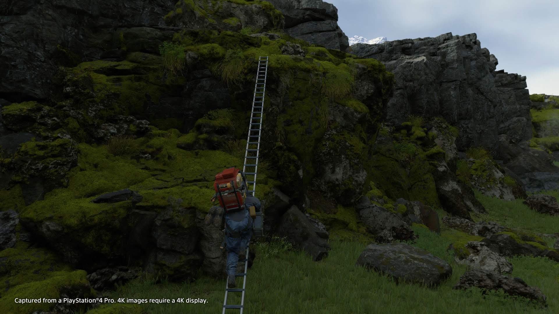 Death Stranding - Imagen 31